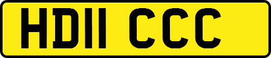 HD11CCC