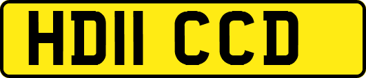 HD11CCD