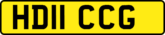 HD11CCG