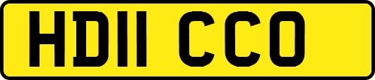 HD11CCO