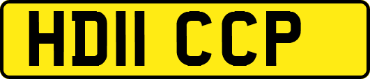 HD11CCP