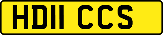 HD11CCS