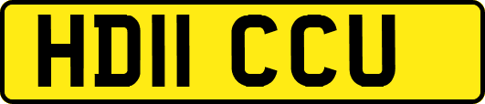 HD11CCU