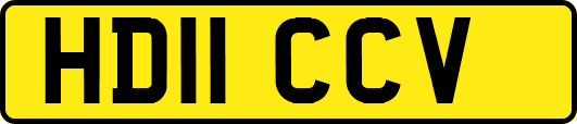 HD11CCV