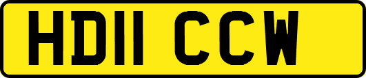 HD11CCW