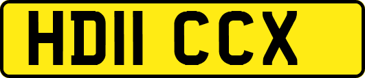 HD11CCX