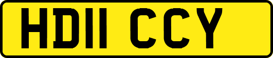 HD11CCY
