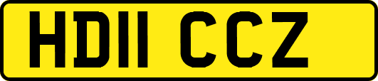 HD11CCZ