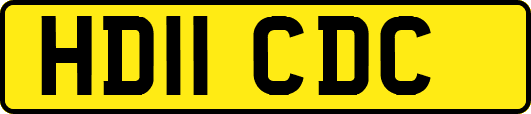 HD11CDC