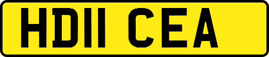 HD11CEA