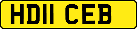 HD11CEB