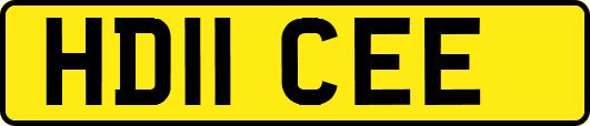 HD11CEE