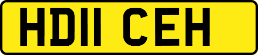 HD11CEH