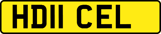 HD11CEL