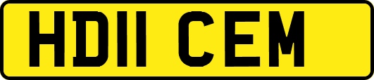 HD11CEM