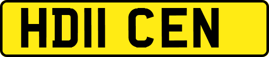 HD11CEN