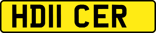 HD11CER