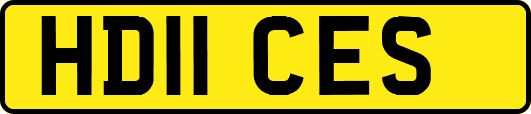 HD11CES