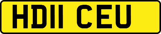 HD11CEU