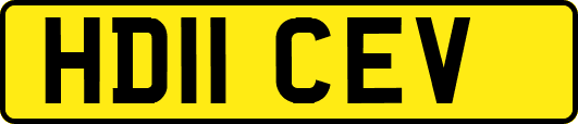 HD11CEV