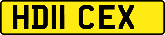 HD11CEX