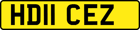 HD11CEZ