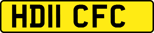 HD11CFC