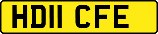 HD11CFE