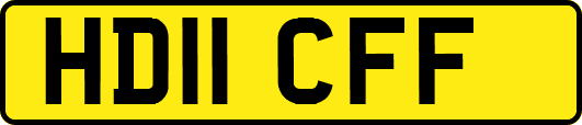 HD11CFF