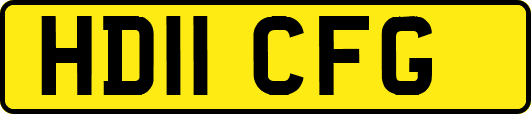 HD11CFG