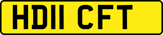 HD11CFT