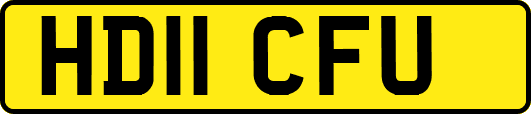 HD11CFU