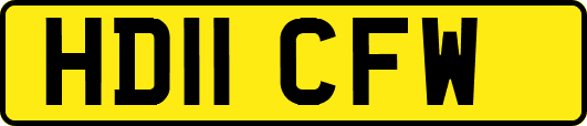 HD11CFW