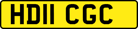 HD11CGC