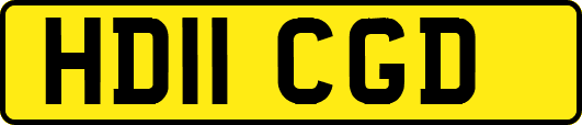 HD11CGD