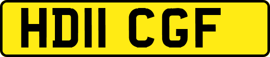 HD11CGF