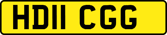 HD11CGG