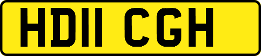 HD11CGH