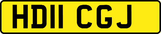 HD11CGJ