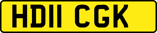 HD11CGK