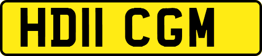 HD11CGM