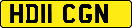 HD11CGN