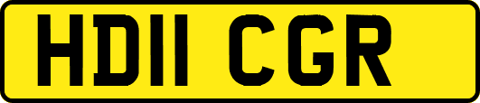 HD11CGR
