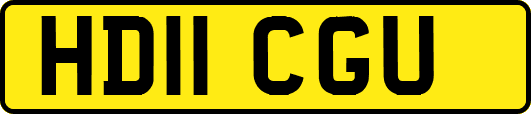 HD11CGU