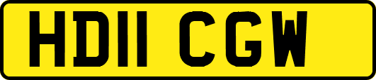 HD11CGW