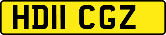 HD11CGZ