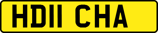HD11CHA