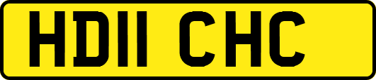 HD11CHC