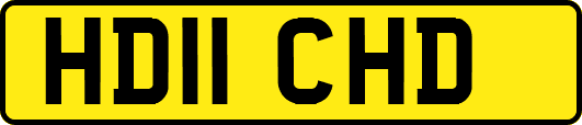HD11CHD