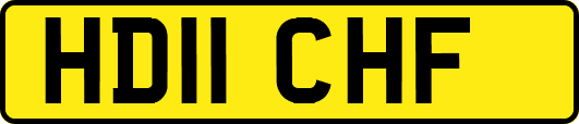 HD11CHF